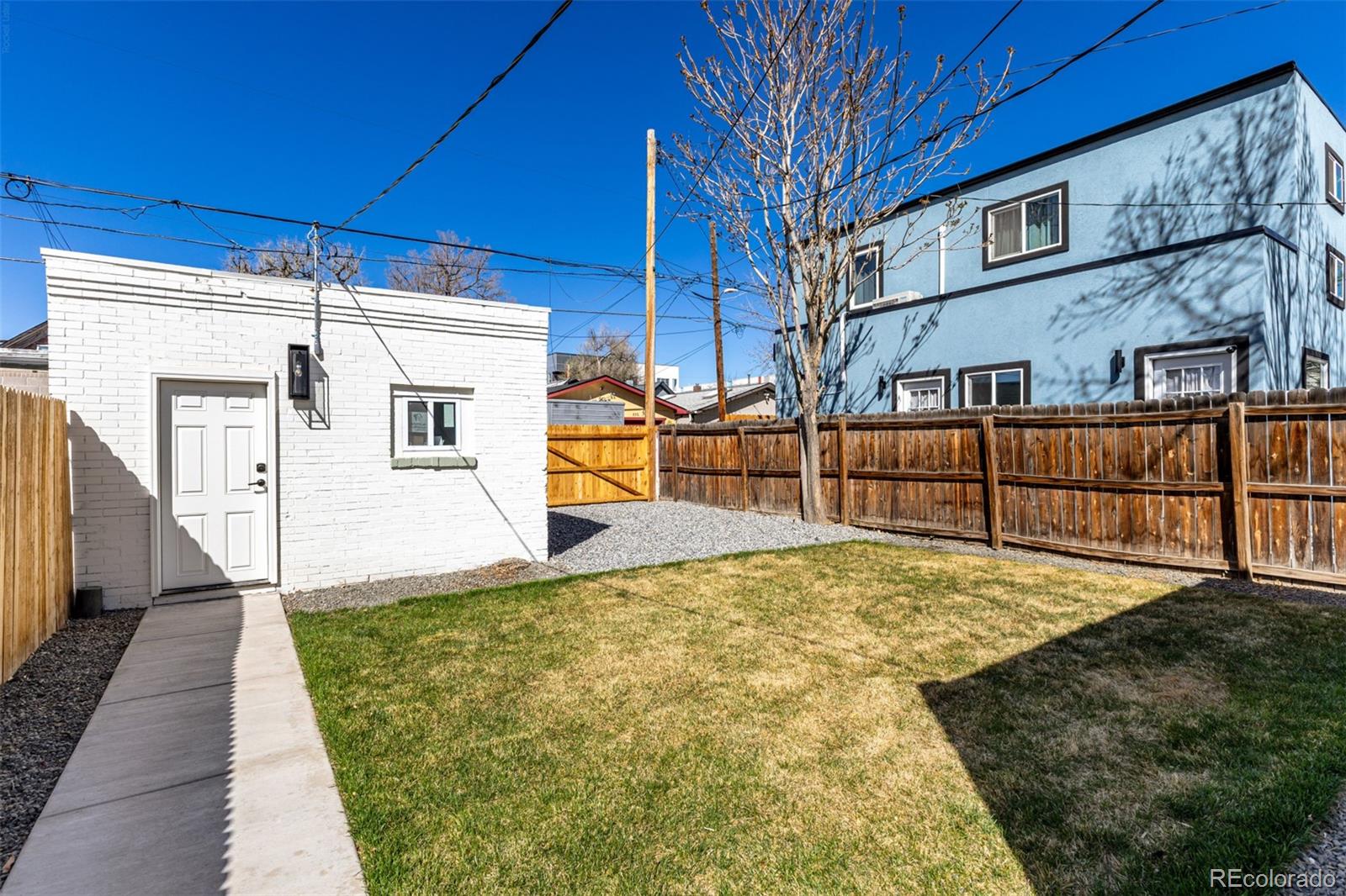 MLS Image #32 for 949  lipan street,denver, Colorado