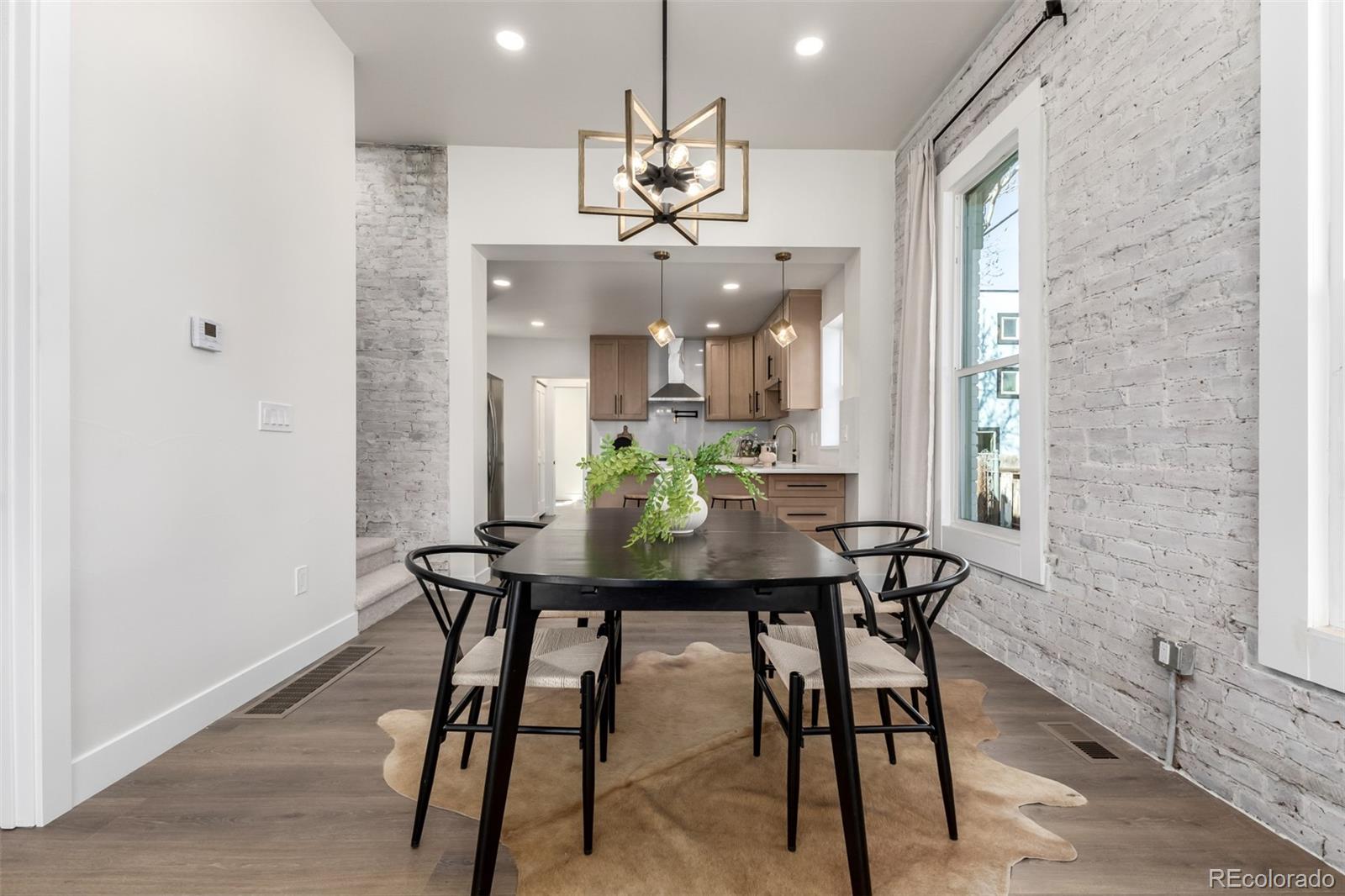 MLS Image #6 for 949  lipan street,denver, Colorado