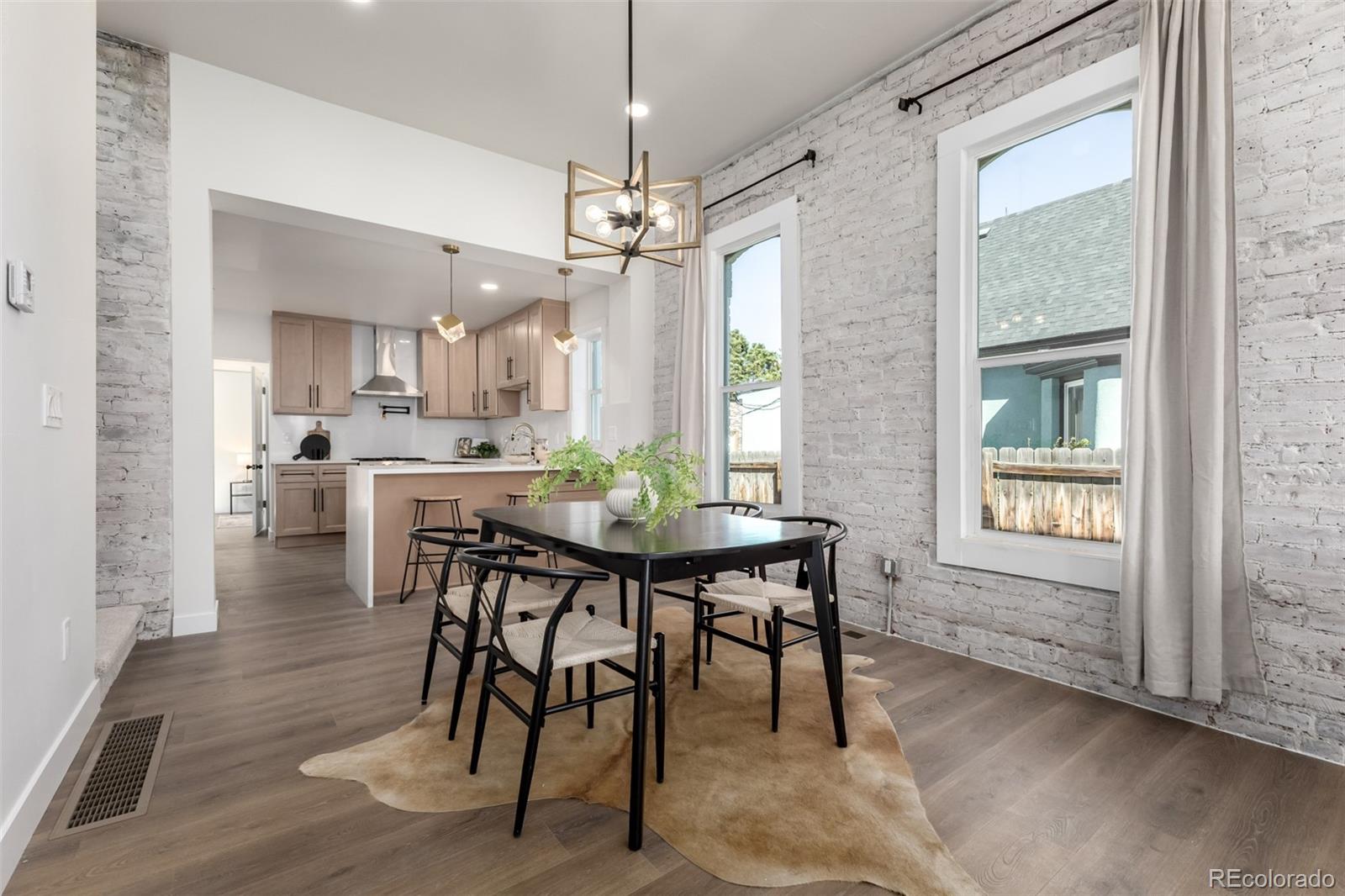 MLS Image #7 for 949  lipan street,denver, Colorado