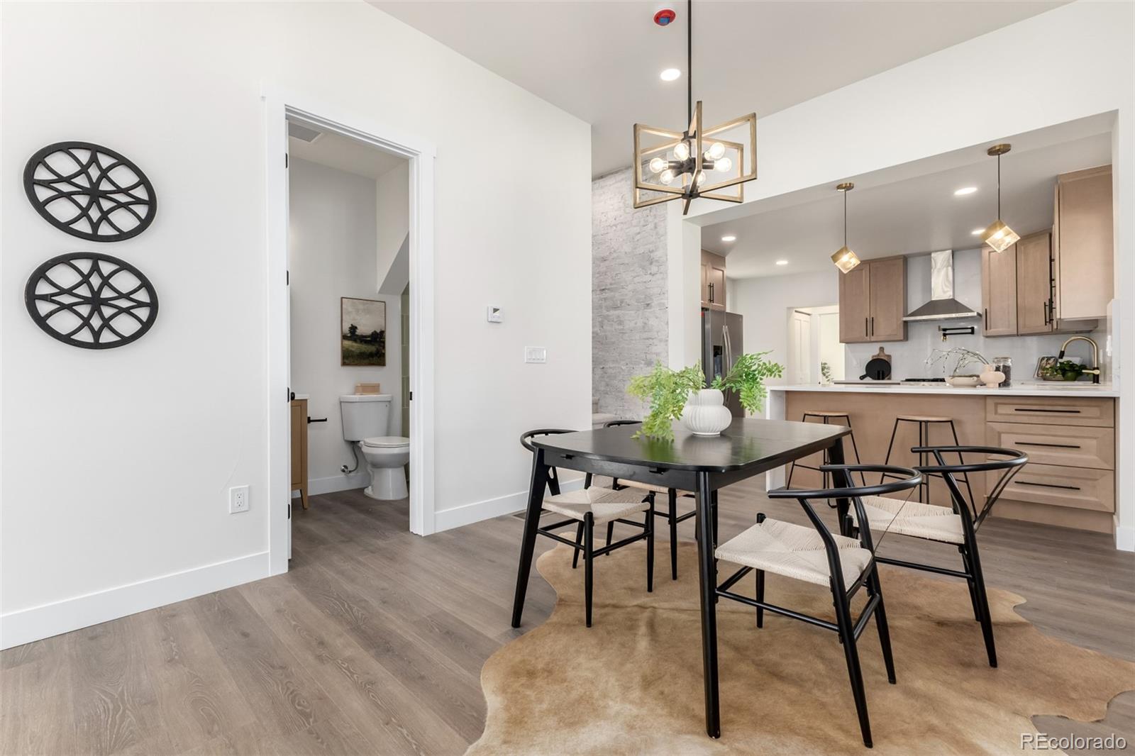 MLS Image #8 for 949  lipan street,denver, Colorado