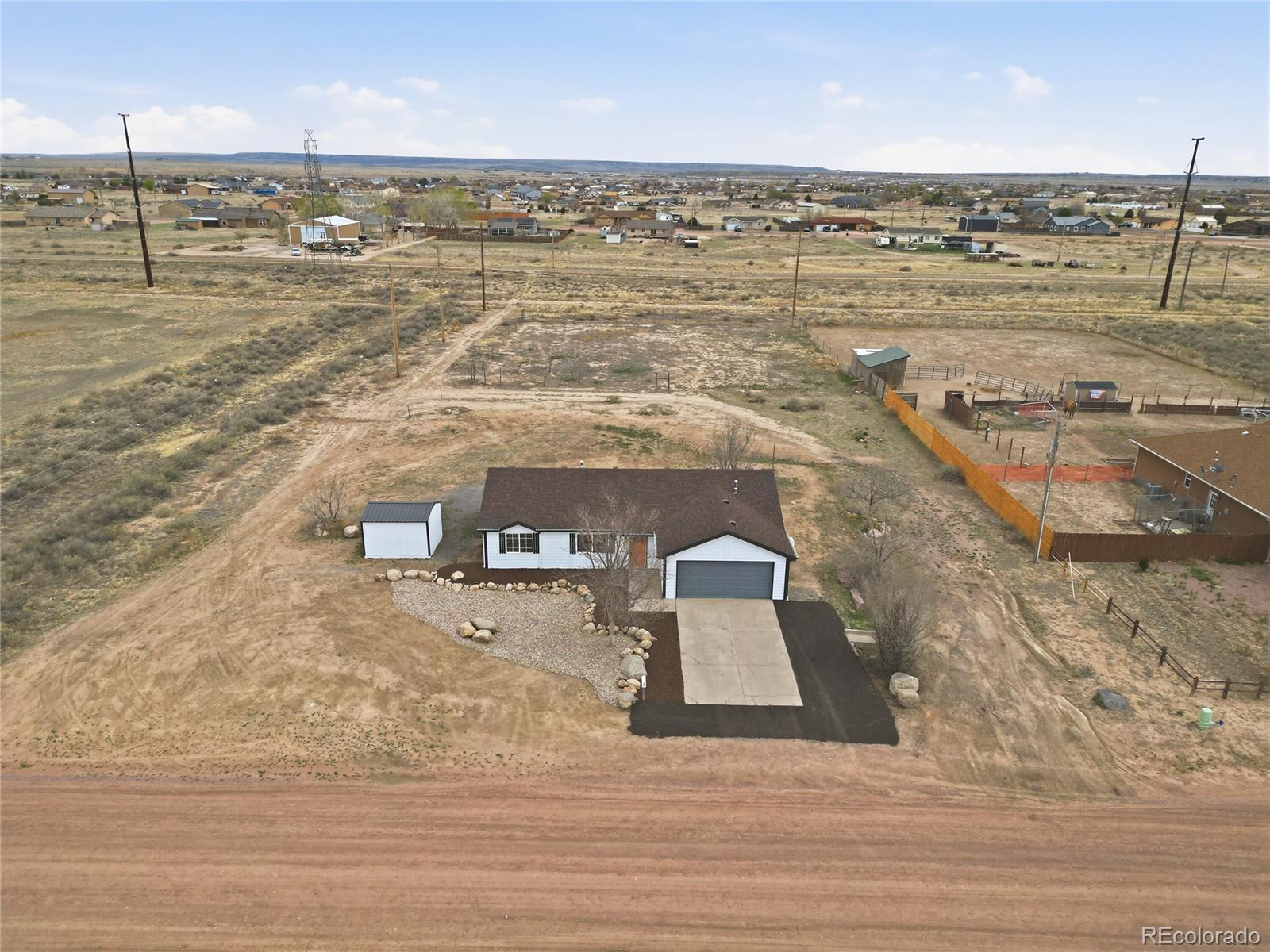 MLS Image #33 for 578 n mancos drive,pueblo west, Colorado