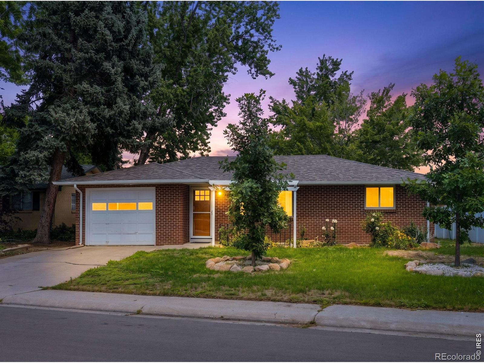 MLS Image #0 for 1208  juniper street,longmont, Colorado