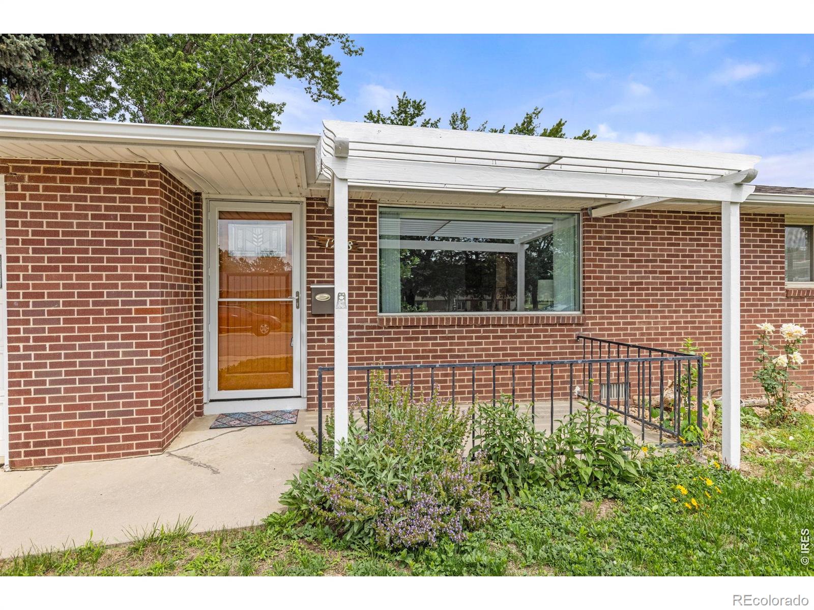 MLS Image #2 for 1208  juniper street,longmont, Colorado