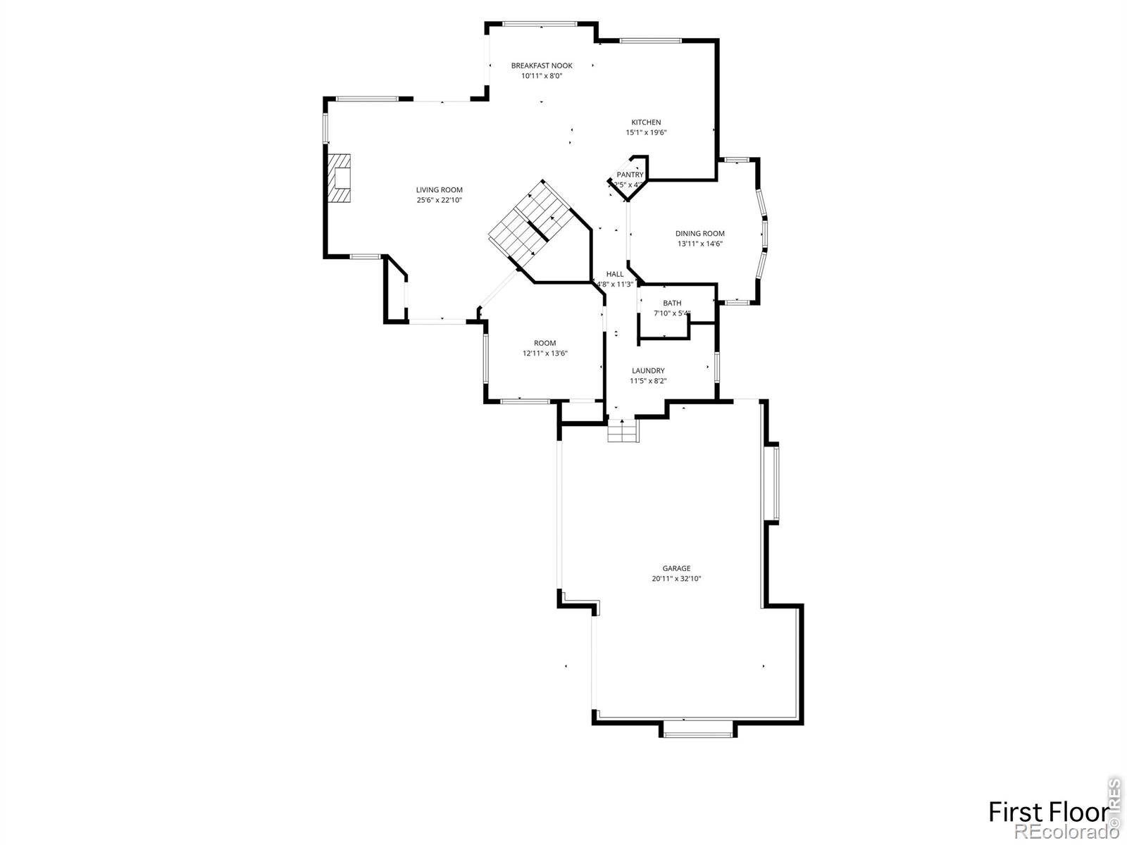 MLS Image #46 for 4825  6th street,boulder, Colorado