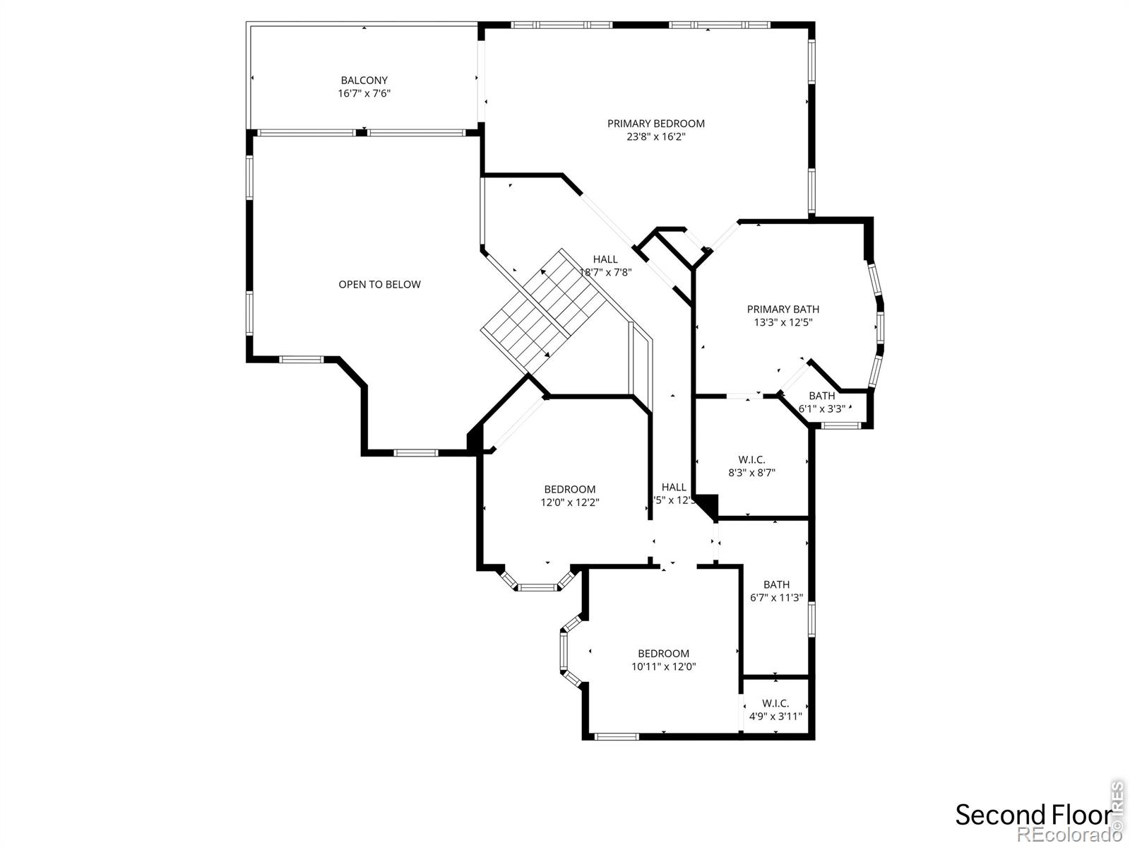 MLS Image #47 for 4825  6th street,boulder, Colorado