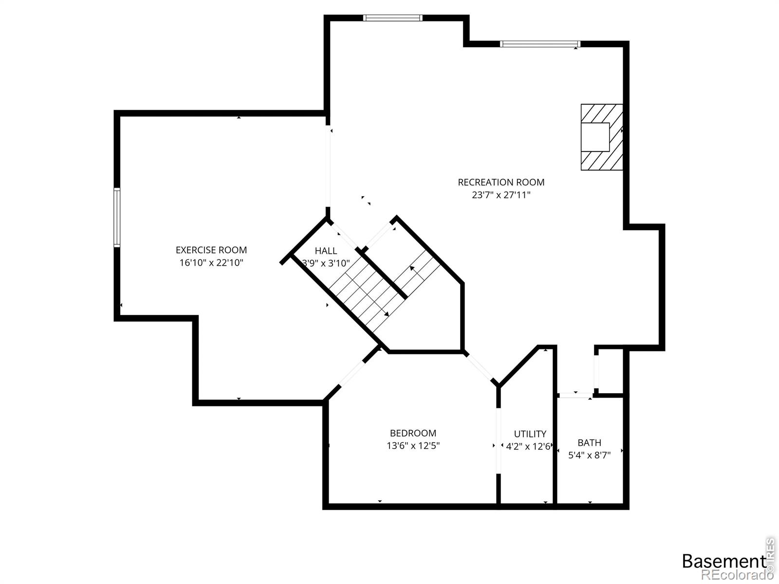 MLS Image #48 for 4825  6th street,boulder, Colorado