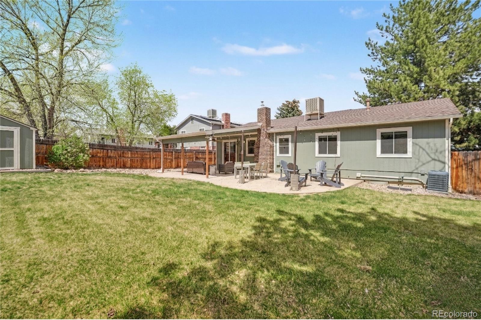 MLS Image #15 for 13854 w 67th way,arvada, Colorado