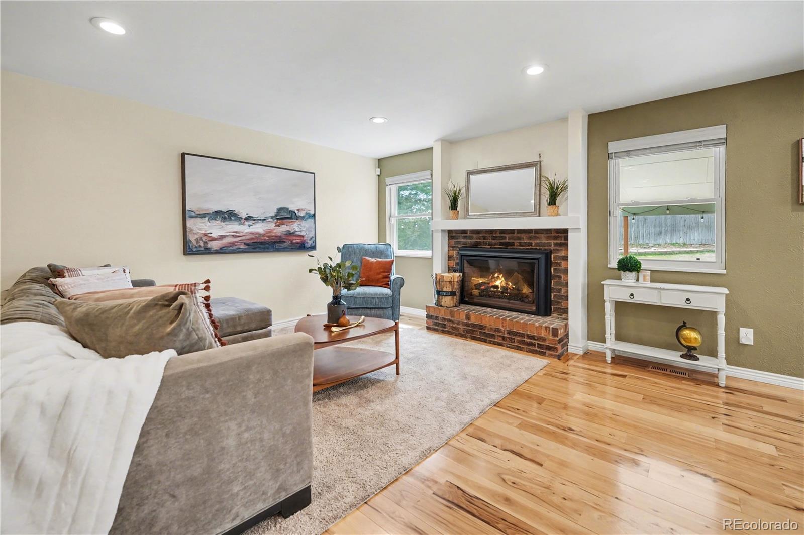 MLS Image #2 for 13854 w 67th way,arvada, Colorado