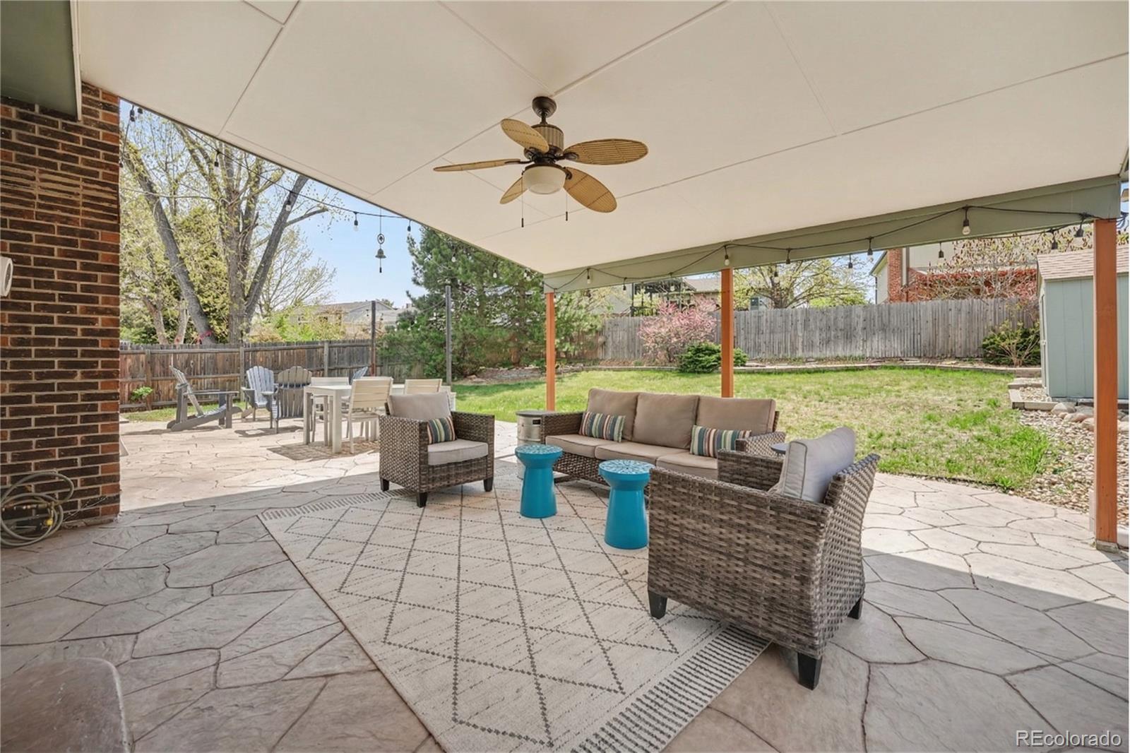 MLS Image #3 for 13854 w 67th way,arvada, Colorado