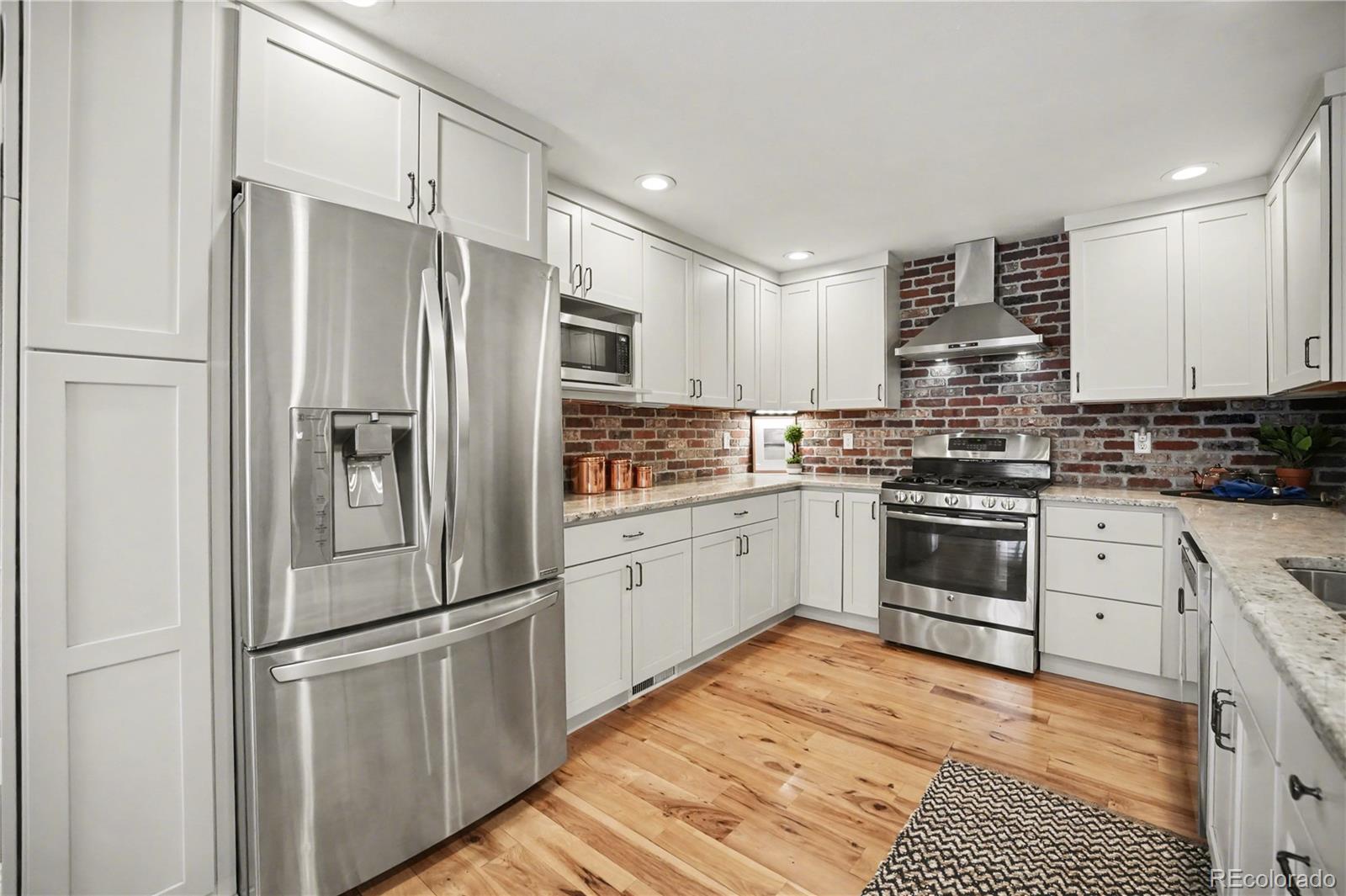 MLS Image #5 for 13854 w 67th way,arvada, Colorado