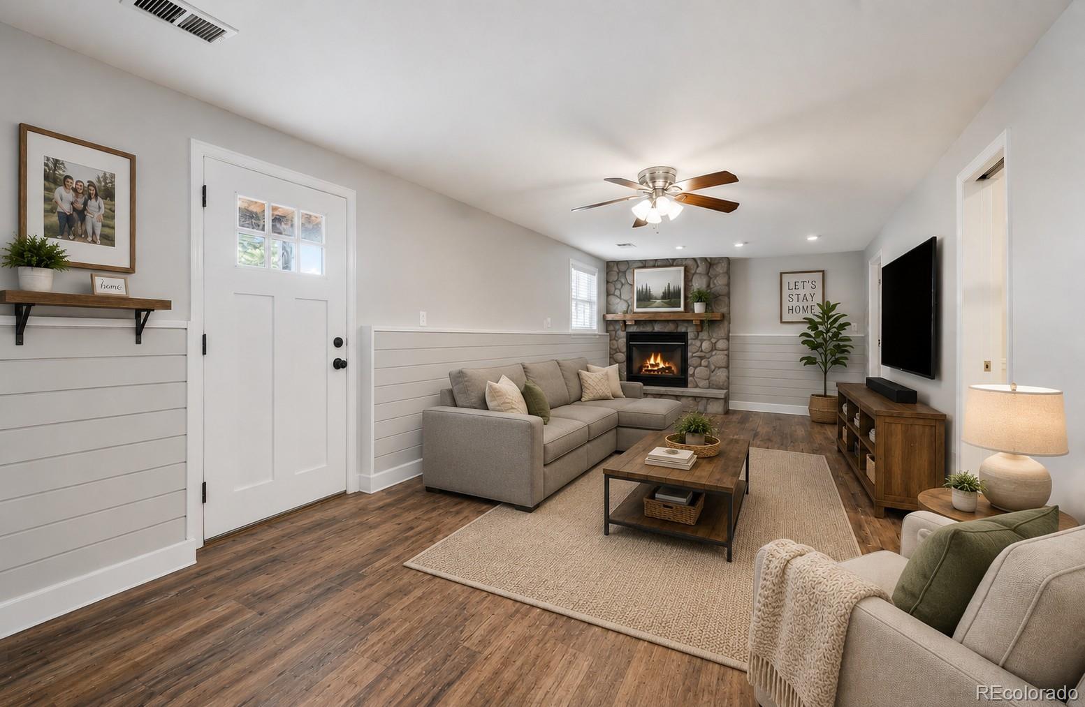 MLS Image #16 for 3481  longs peak circle,parker, Colorado