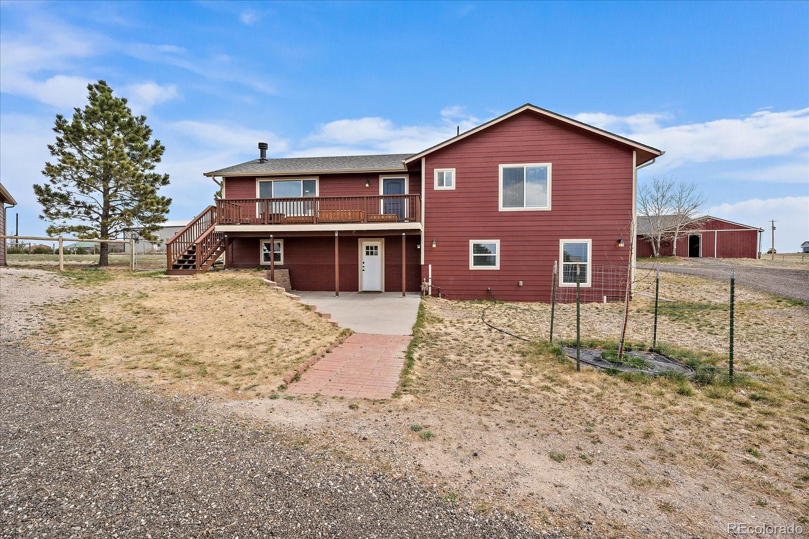 MLS Image #2 for 3481  longs peak circle,parker, Colorado