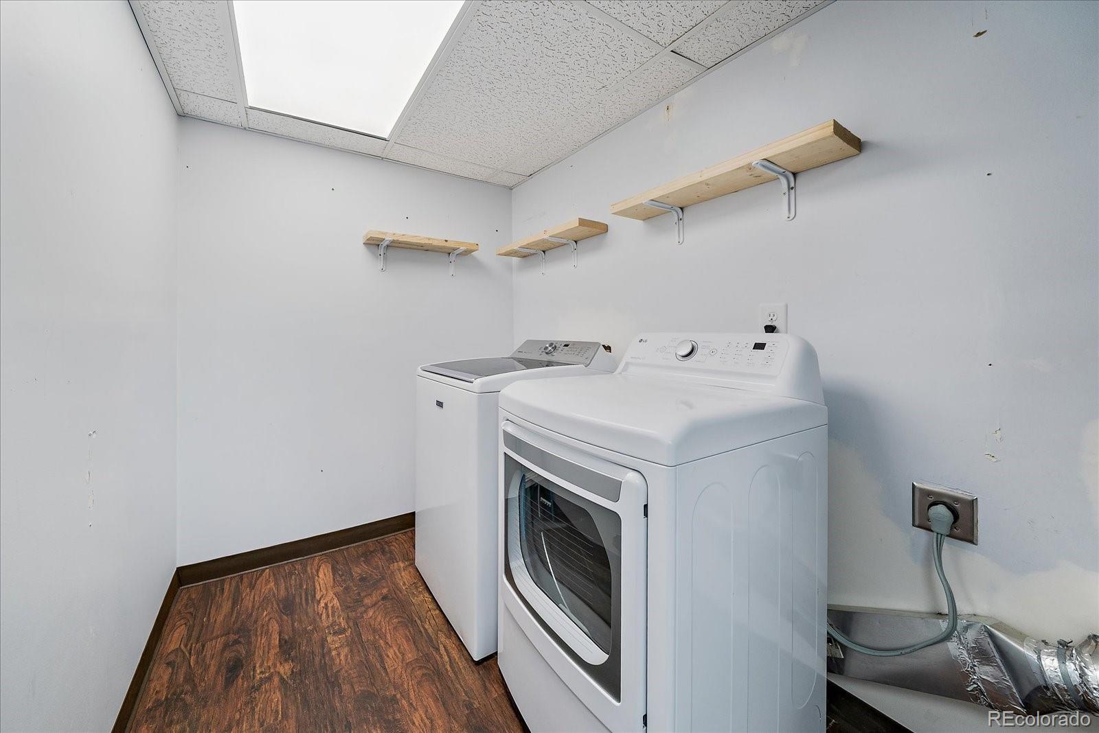 MLS Image #24 for 3481  longs peak circle,parker, Colorado