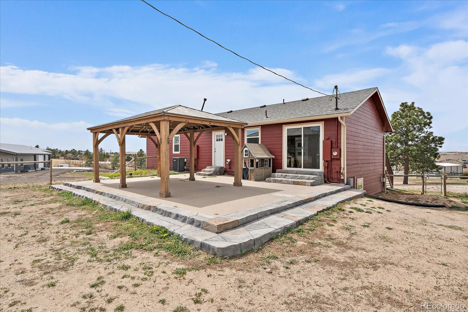 MLS Image #25 for 3481  longs peak circle,parker, Colorado