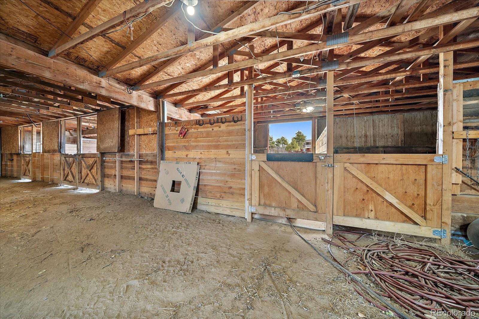 MLS Image #29 for 3481  longs peak circle,parker, Colorado