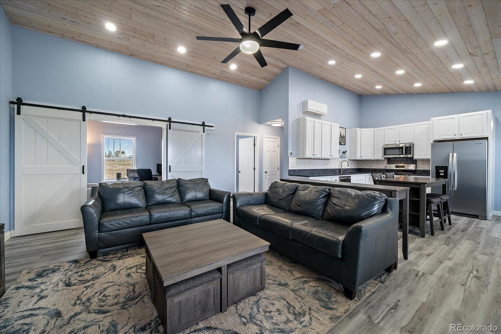 MLS Image #37 for 3481  longs peak circle,parker, Colorado