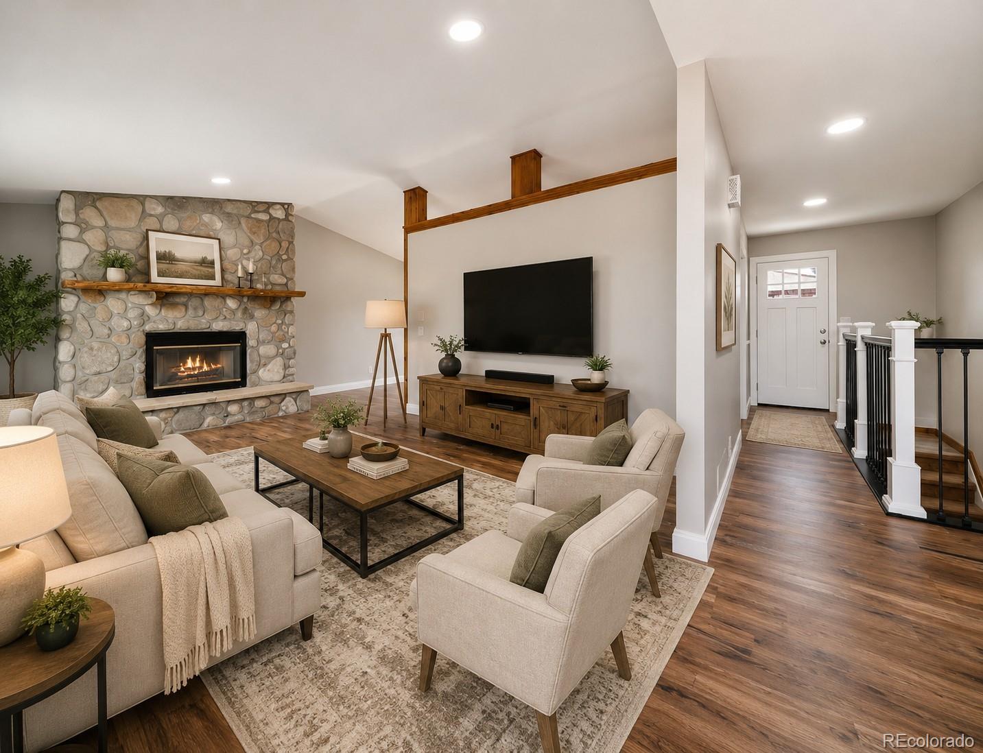 MLS Image #4 for 3481  longs peak circle,parker, Colorado