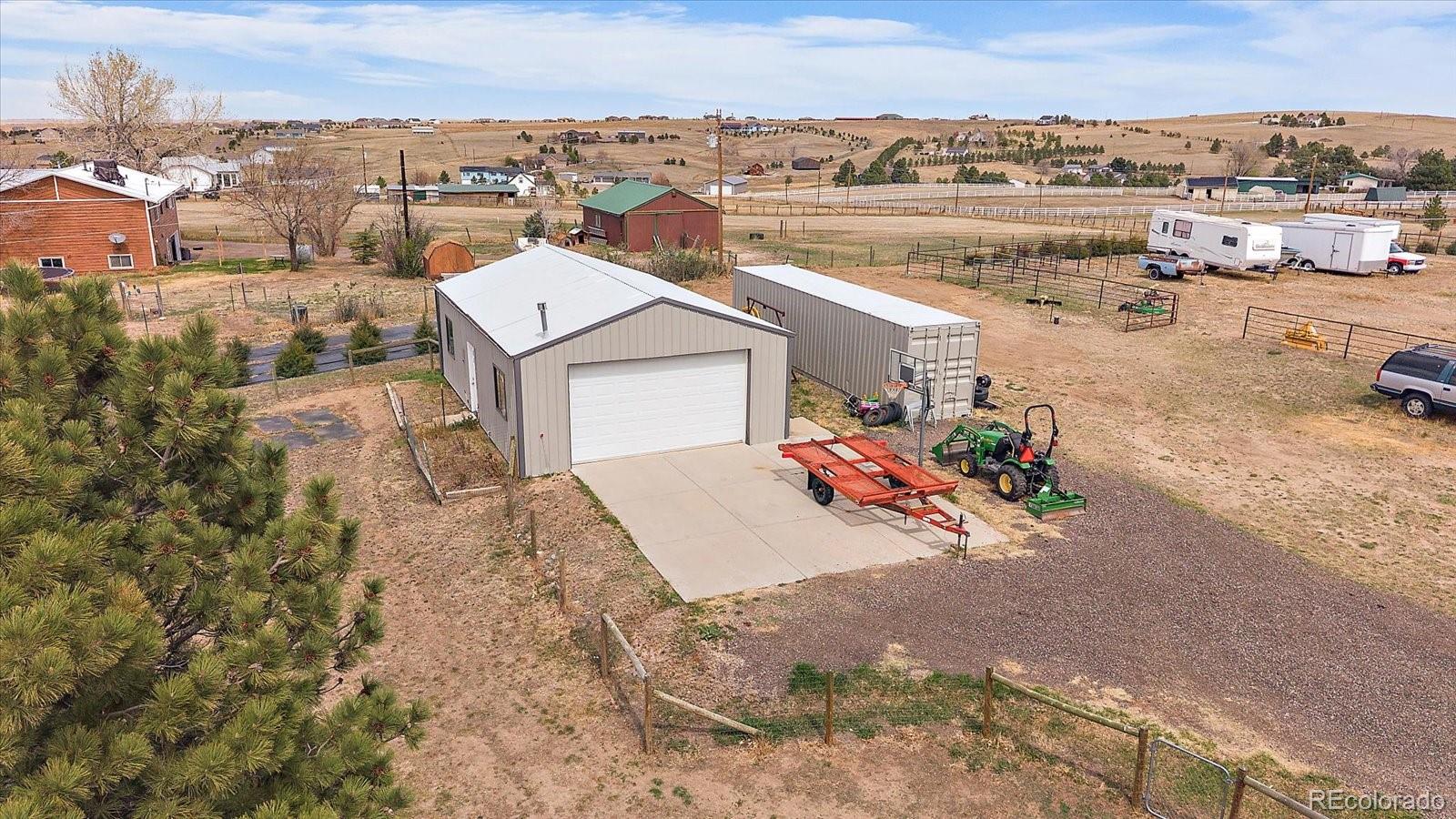 MLS Image #45 for 3481  longs peak circle,parker, Colorado