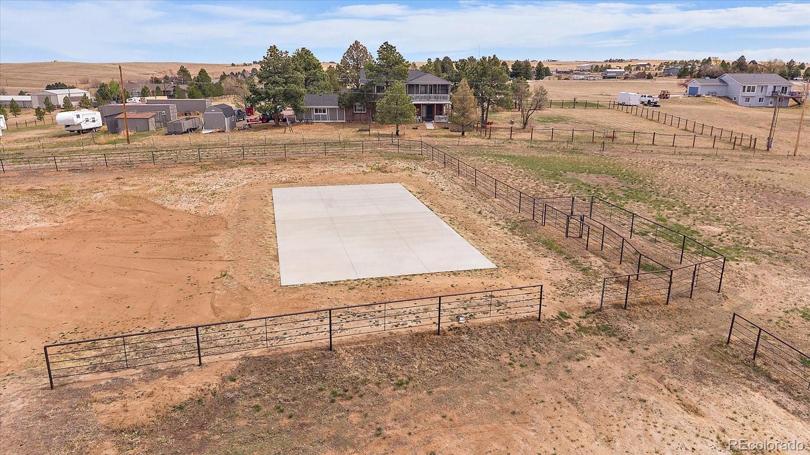 MLS Image #47 for 3481  longs peak circle,parker, Colorado