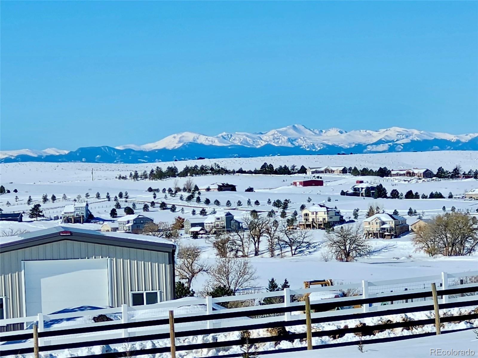 MLS Image #49 for 3481  longs peak circle,parker, Colorado