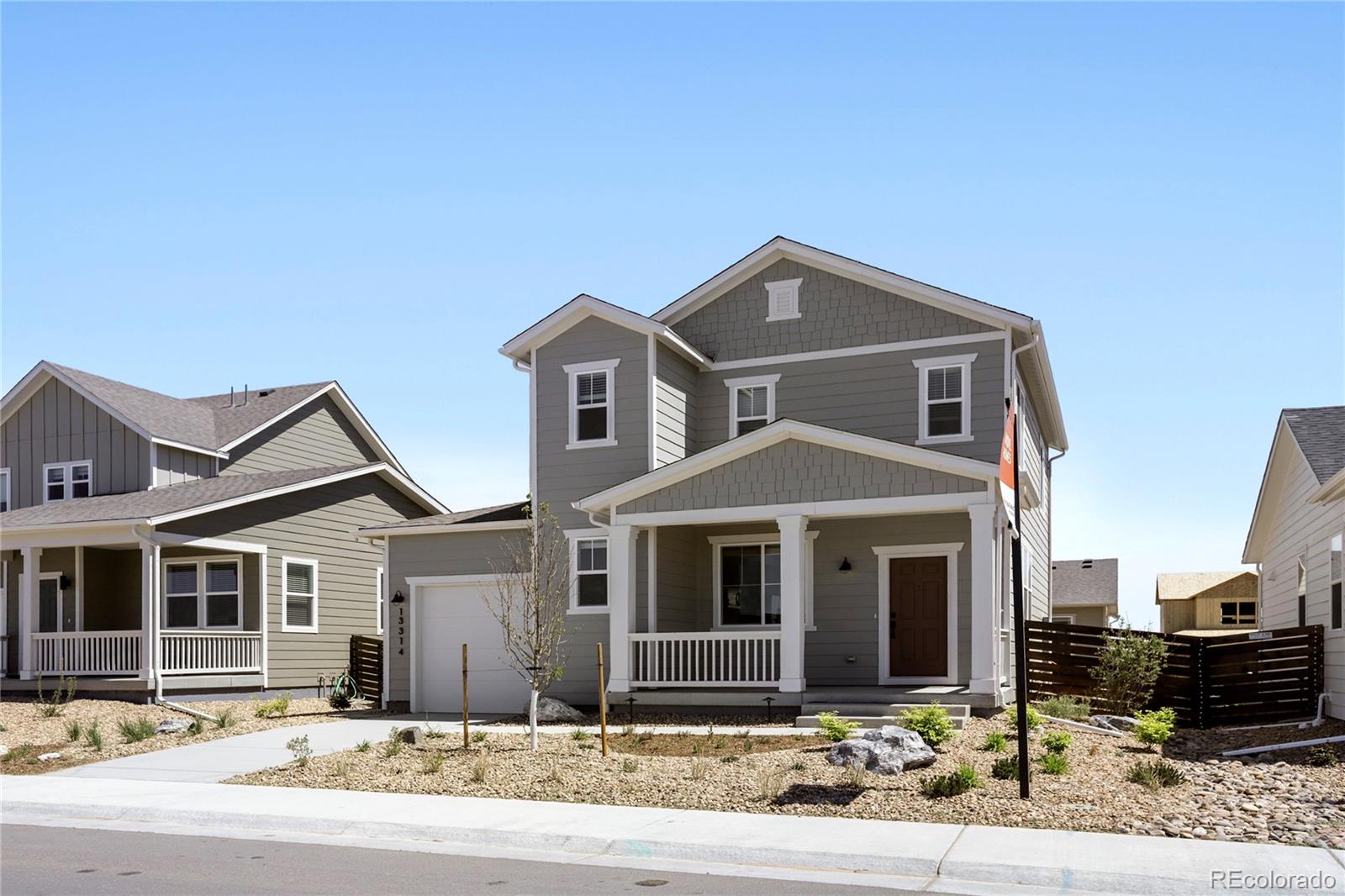MLS Image #1 for 13323  ladybug lane,firestone, Colorado