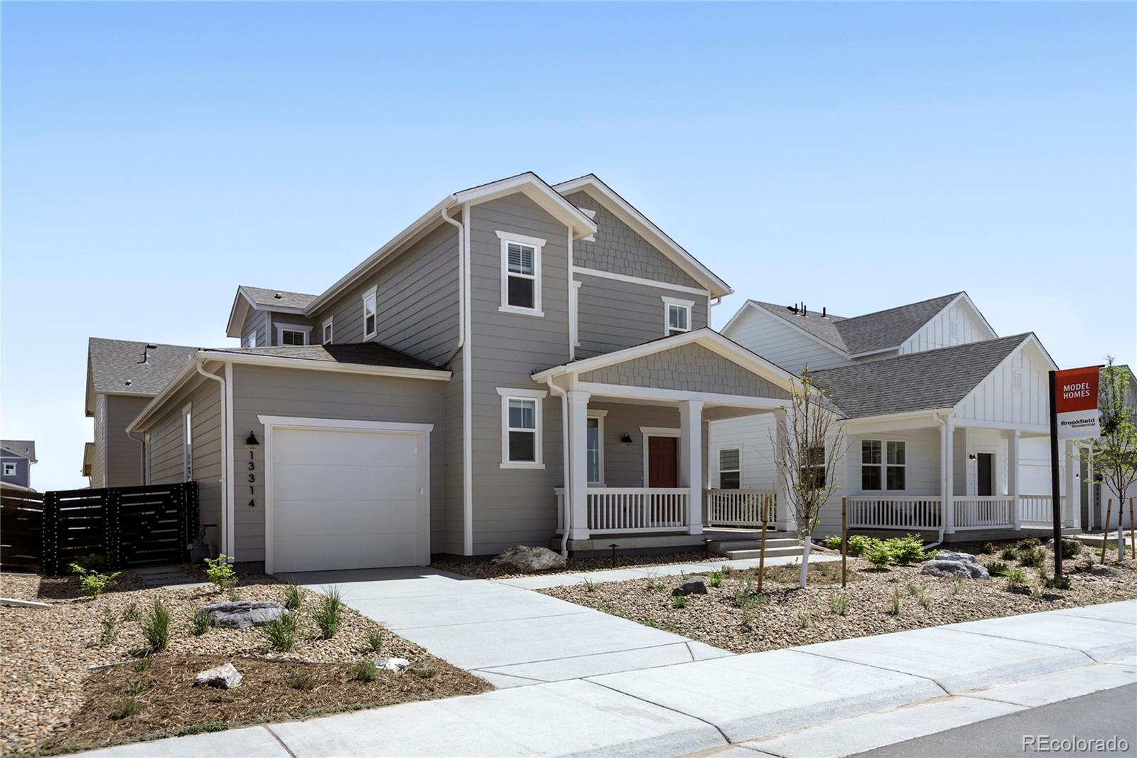 MLS Image #2 for 13323  ladybug lane,firestone, Colorado