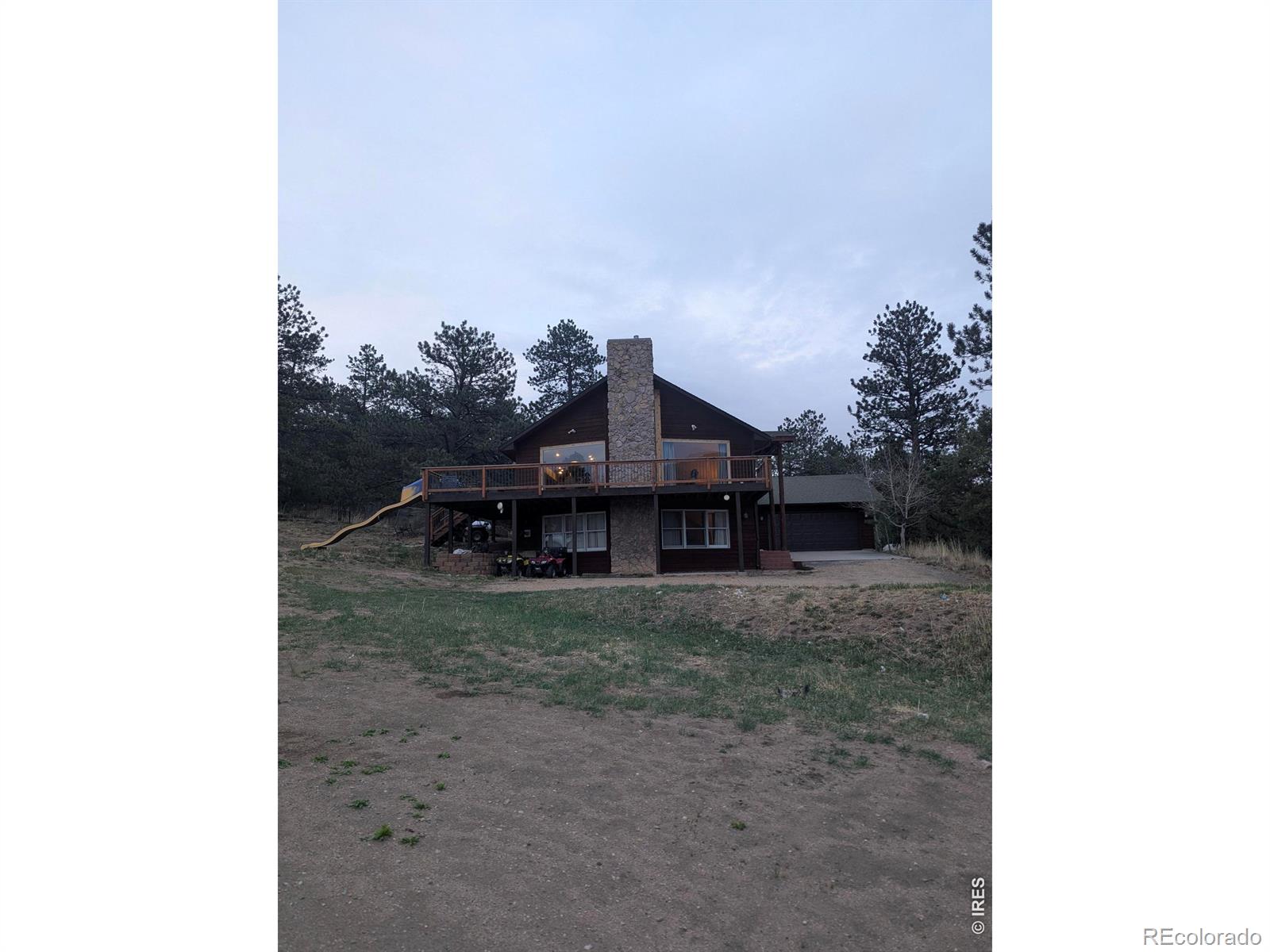 MLS Image #2 for 48  button rock road,lyons, Colorado