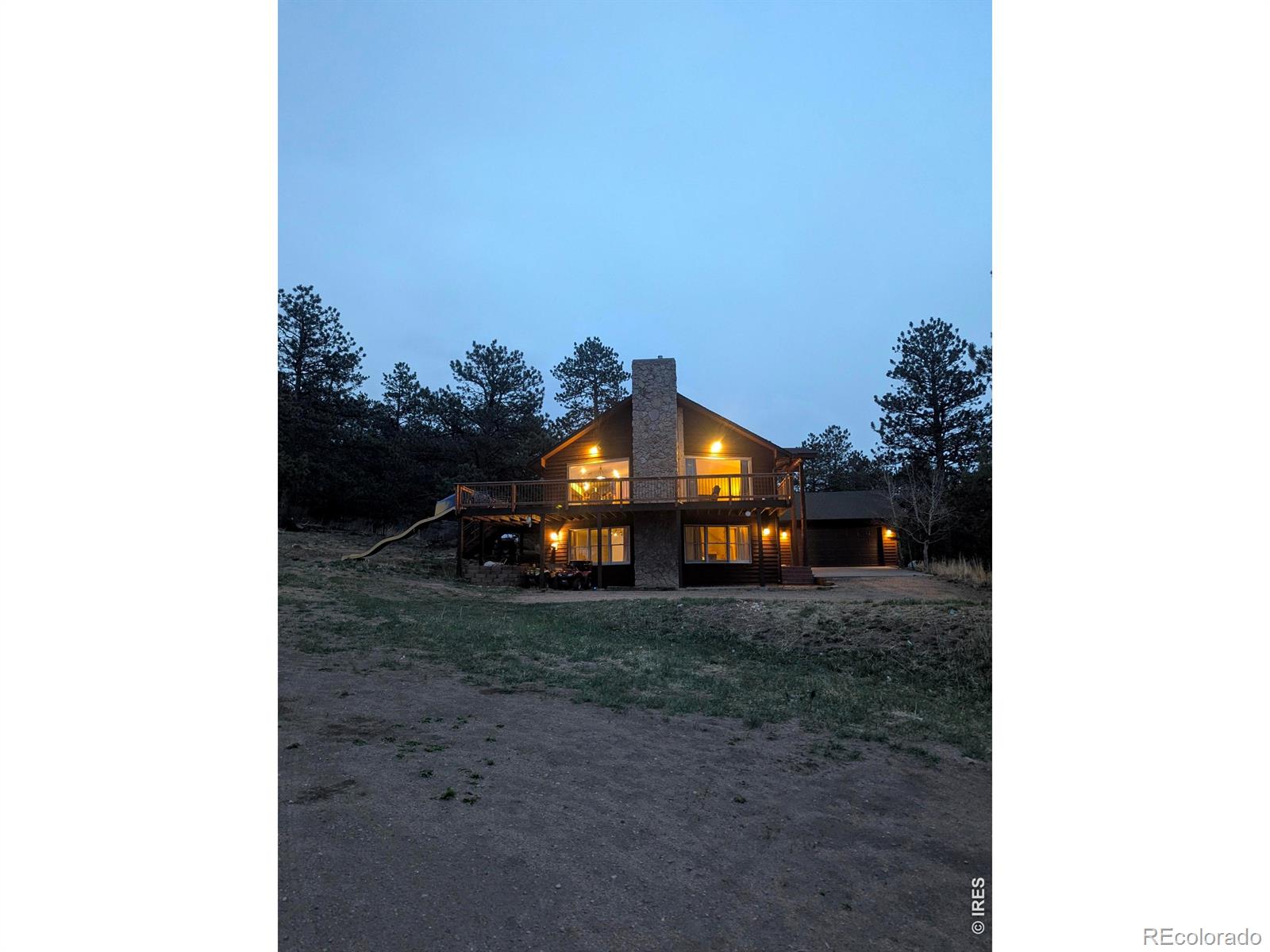 MLS Image #3 for 48  button rock road,lyons, Colorado