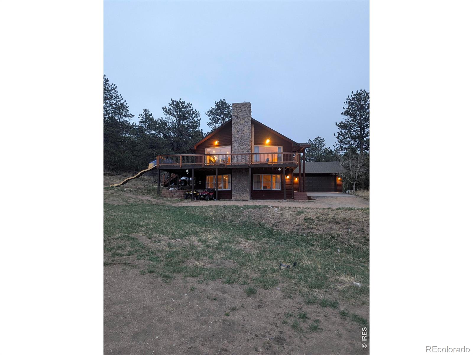 MLS Image #4 for 48  button rock road,lyons, Colorado
