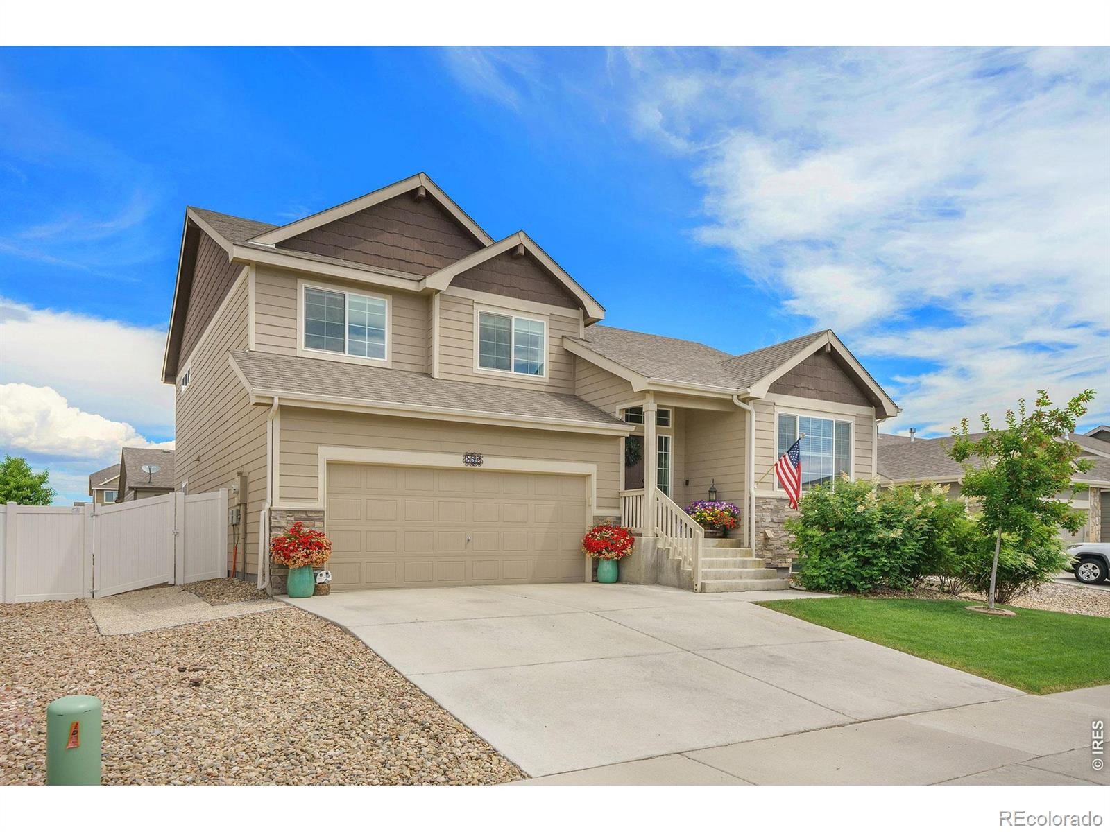 MLS Image #1 for 852  sunlight peak drive,severance, Colorado