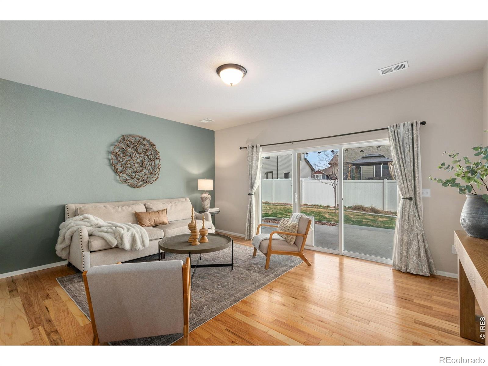 MLS Image #12 for 852  sunlight peak drive,severance, Colorado