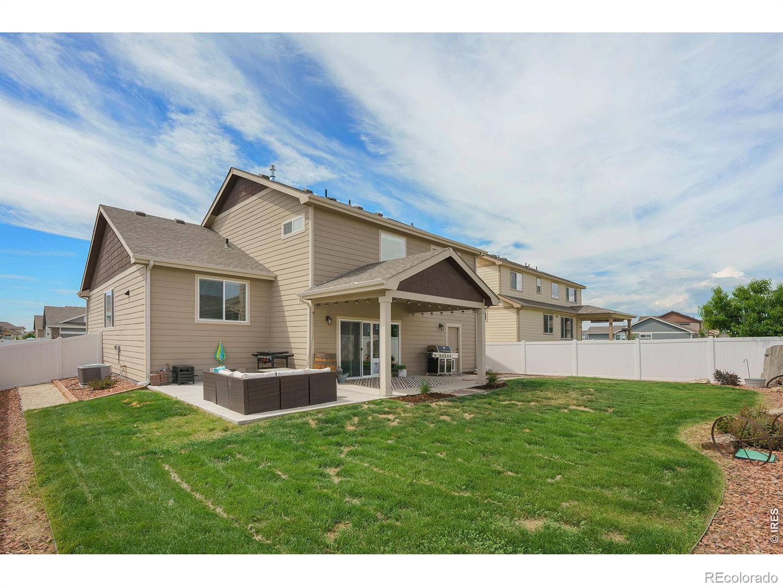 MLS Image #26 for 852  sunlight peak drive,severance, Colorado