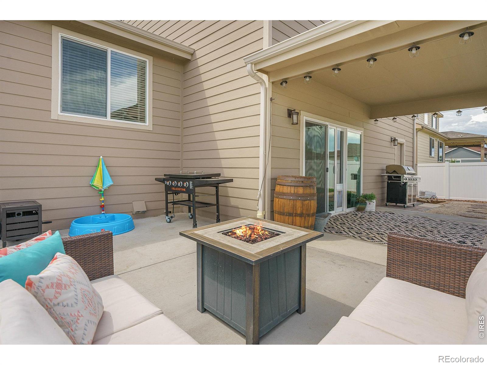 MLS Image #27 for 852  sunlight peak drive,severance, Colorado