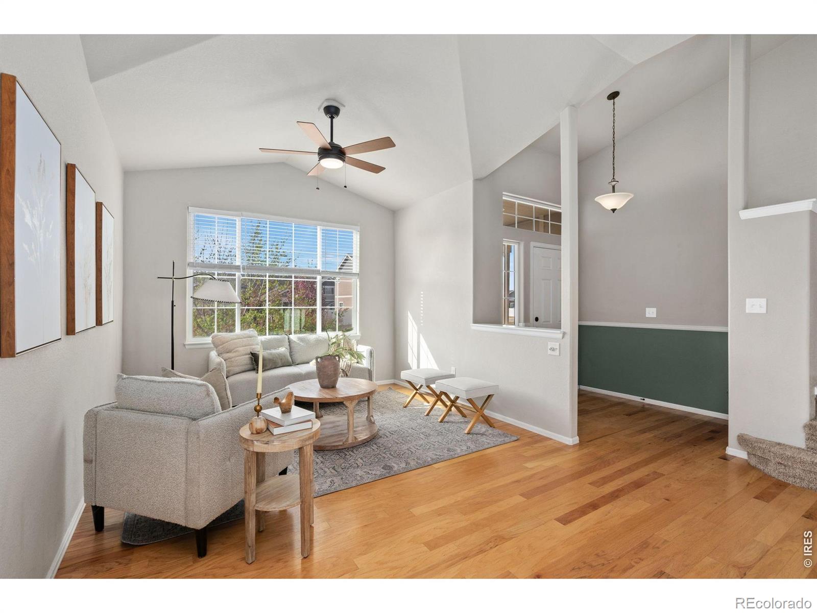MLS Image #3 for 852  sunlight peak drive,severance, Colorado