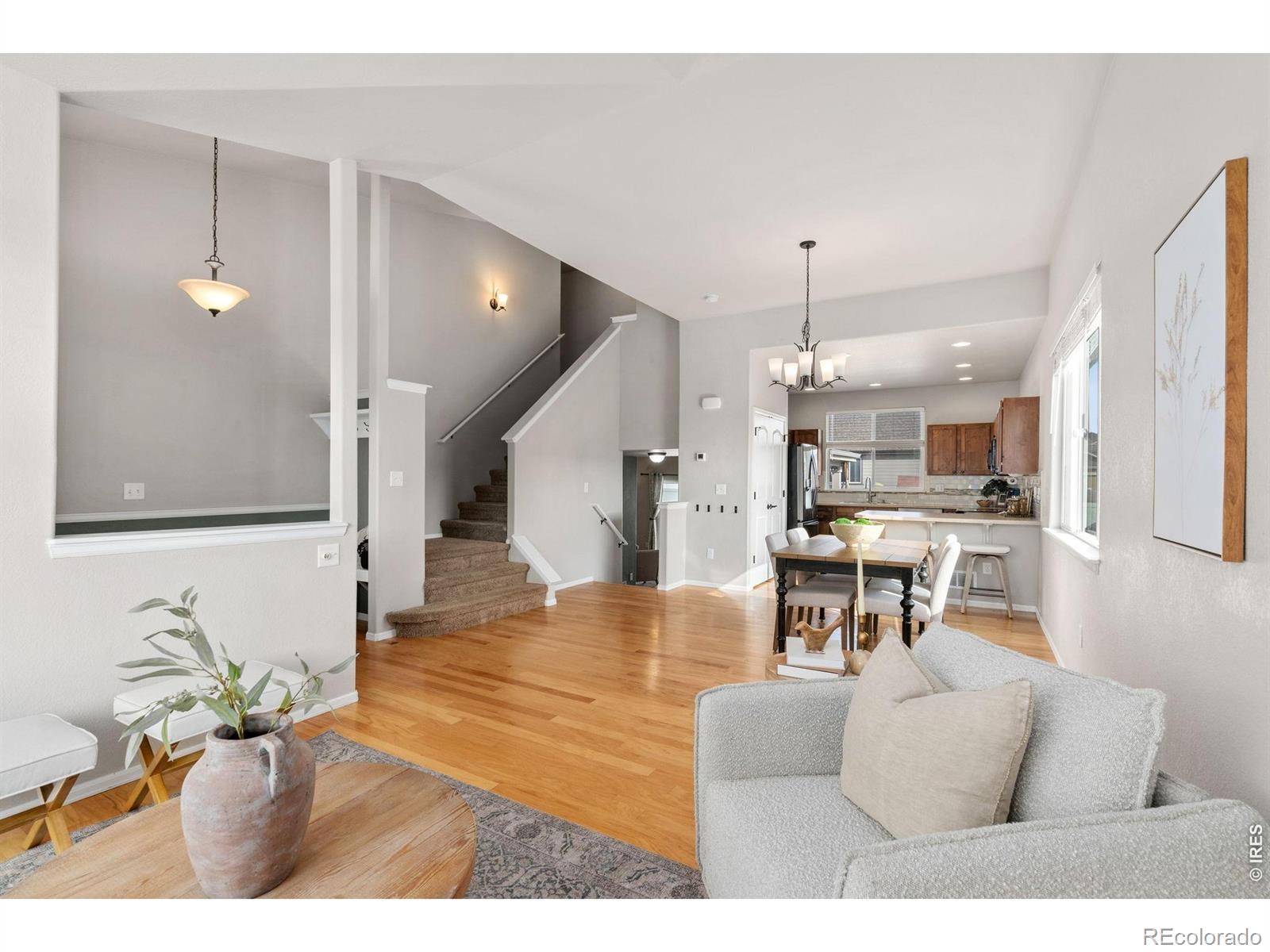 MLS Image #5 for 852  sunlight peak drive,severance, Colorado