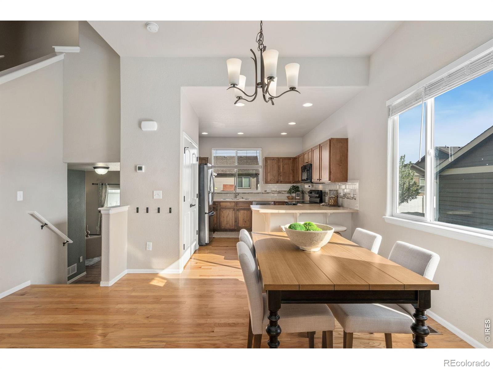 MLS Image #7 for 852  sunlight peak drive,severance, Colorado