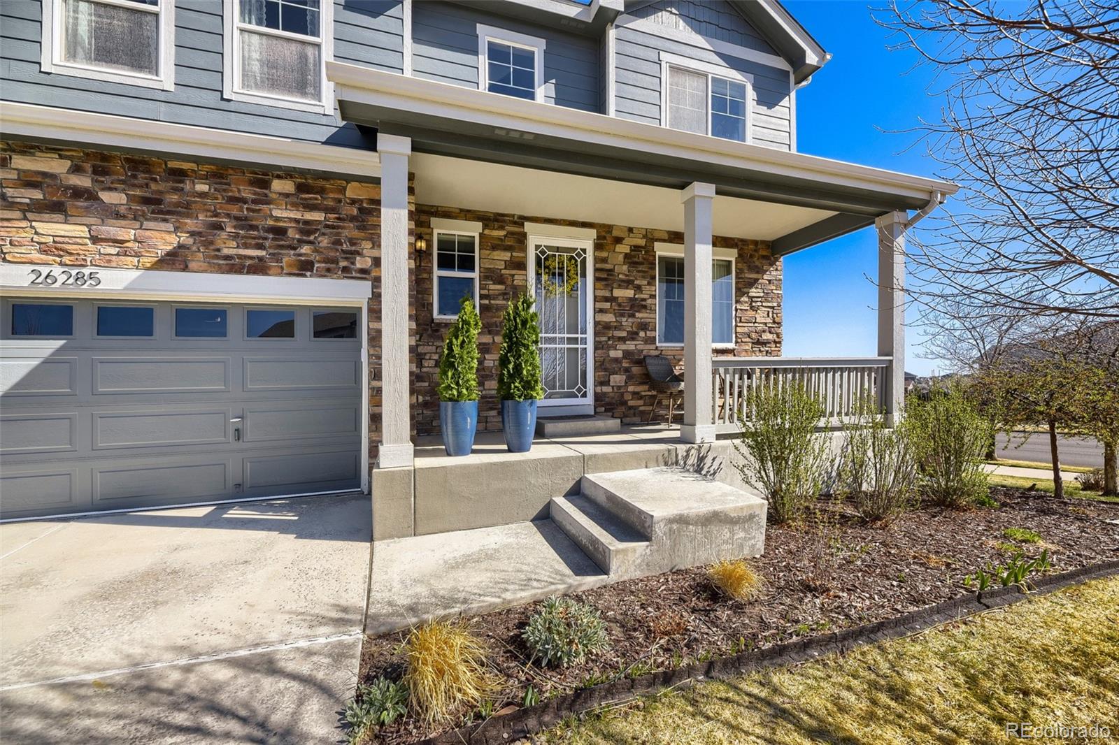 MLS Image #2 for 26285 e frost place,aurora, Colorado
