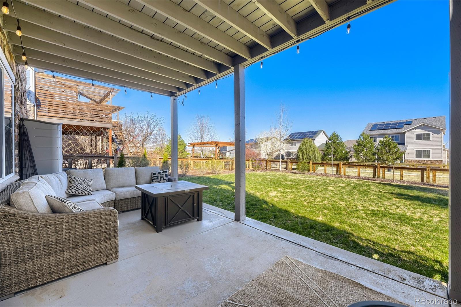 MLS Image #28 for 26285 e frost place,aurora, Colorado
