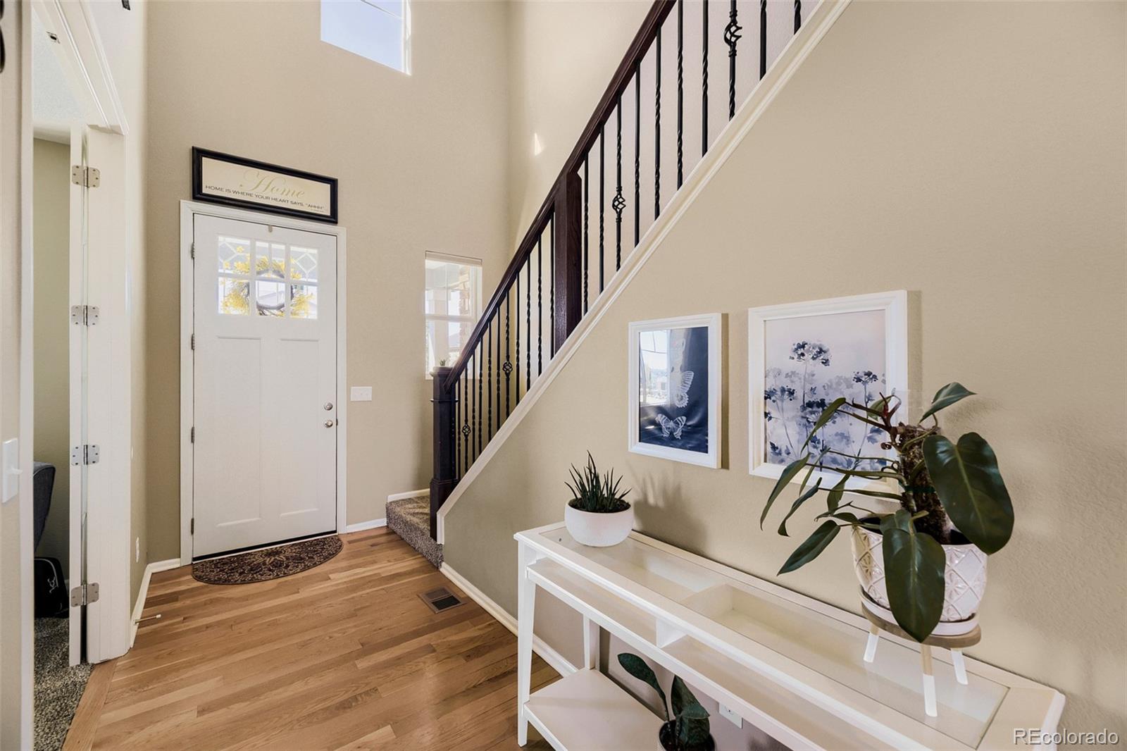 MLS Image #3 for 26285 e frost place,aurora, Colorado