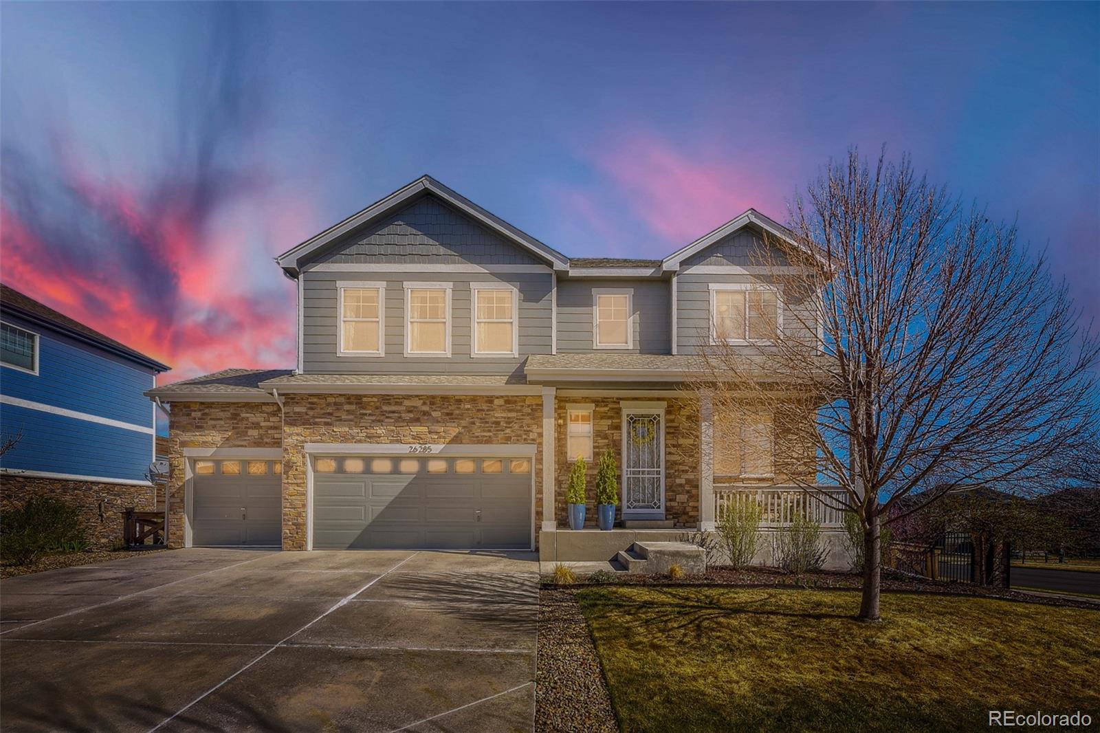 MLS Image #31 for 26285 e frost place,aurora, Colorado