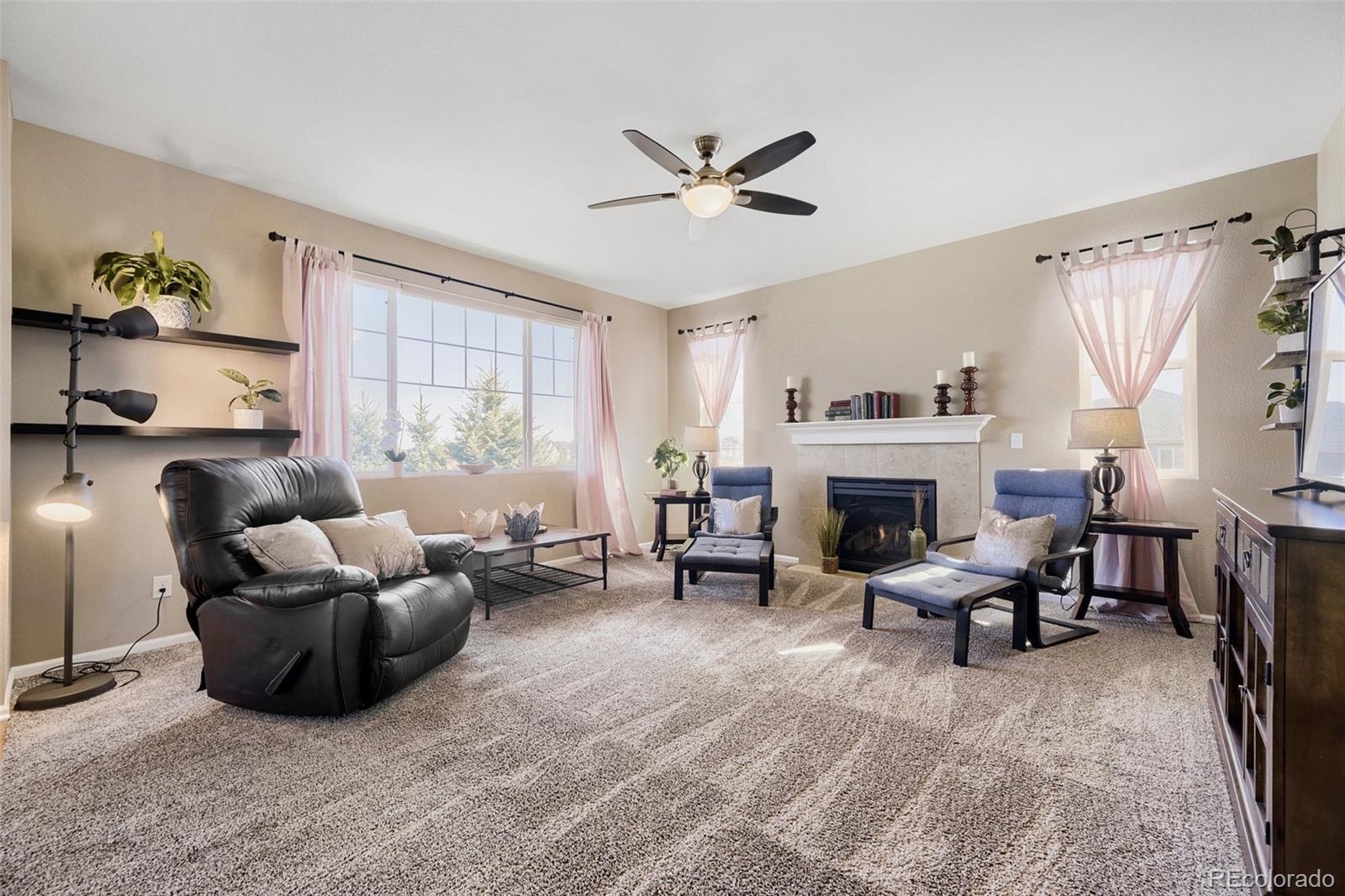 MLS Image #4 for 26285 e frost place,aurora, Colorado