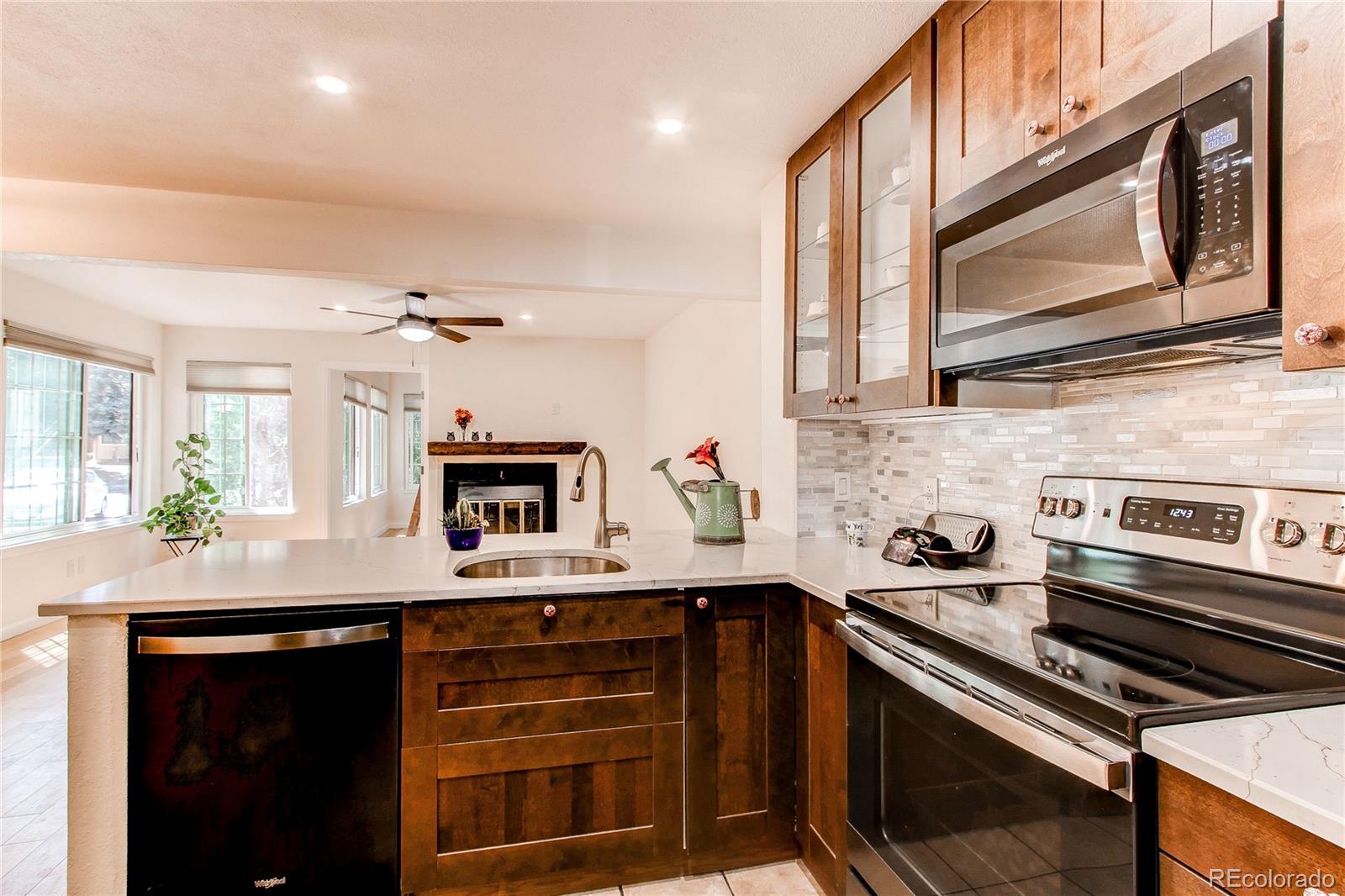 MLS Image #1 for 4878 e kentucky avenue,denver, Colorado