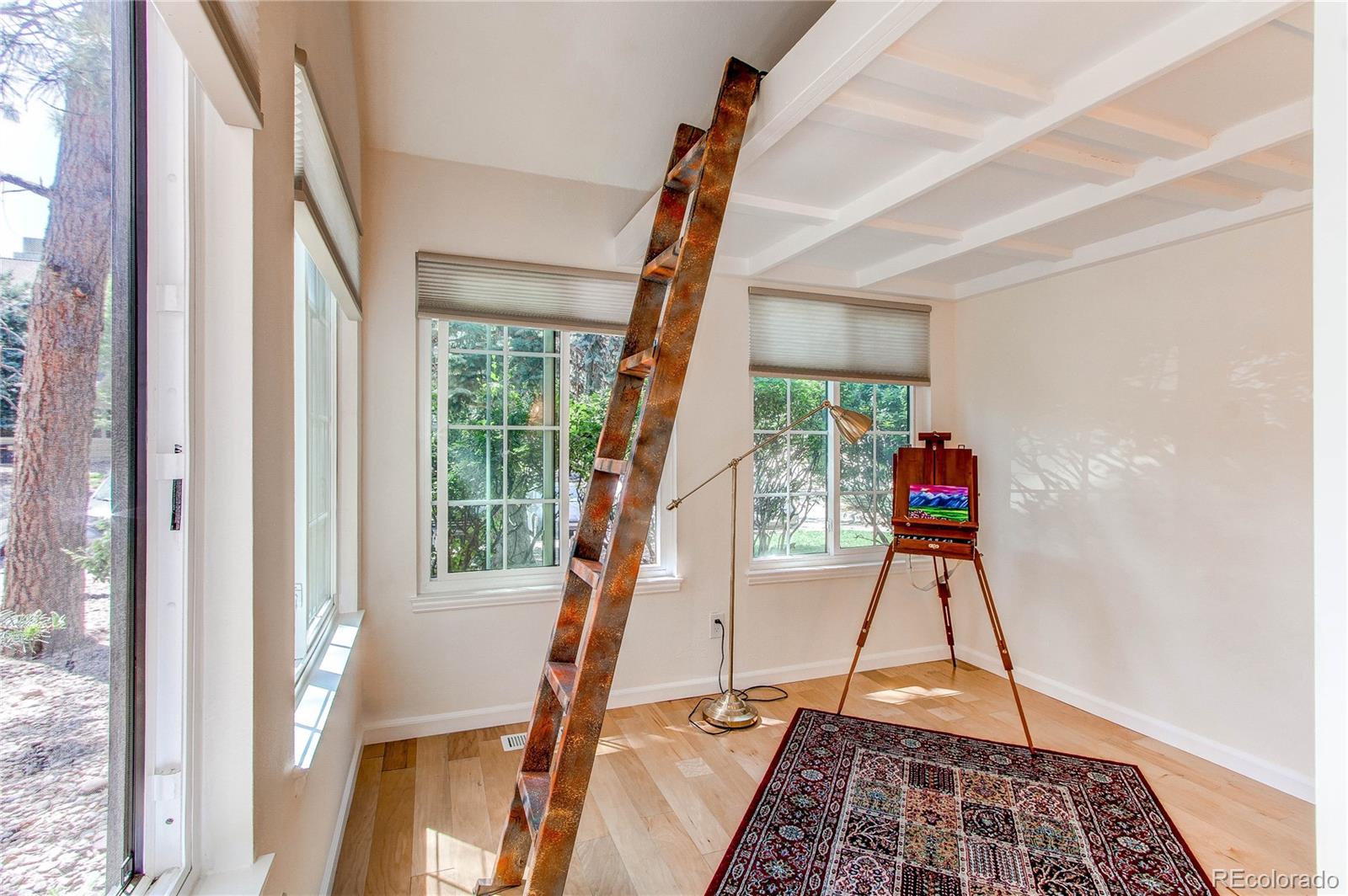 MLS Image #12 for 4878 e kentucky avenue,denver, Colorado