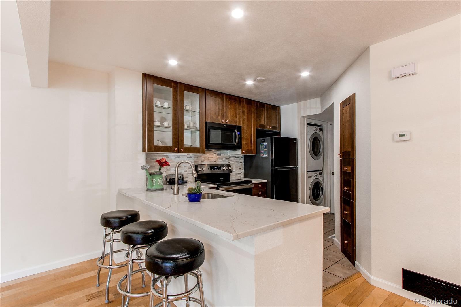 MLS Image #2 for 4878 e kentucky avenue,denver, Colorado