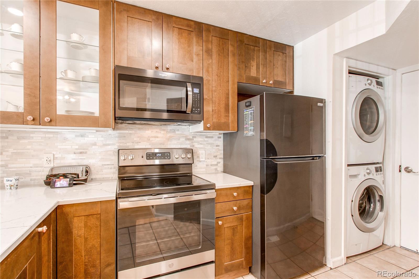 MLS Image #3 for 4878 e kentucky avenue,denver, Colorado