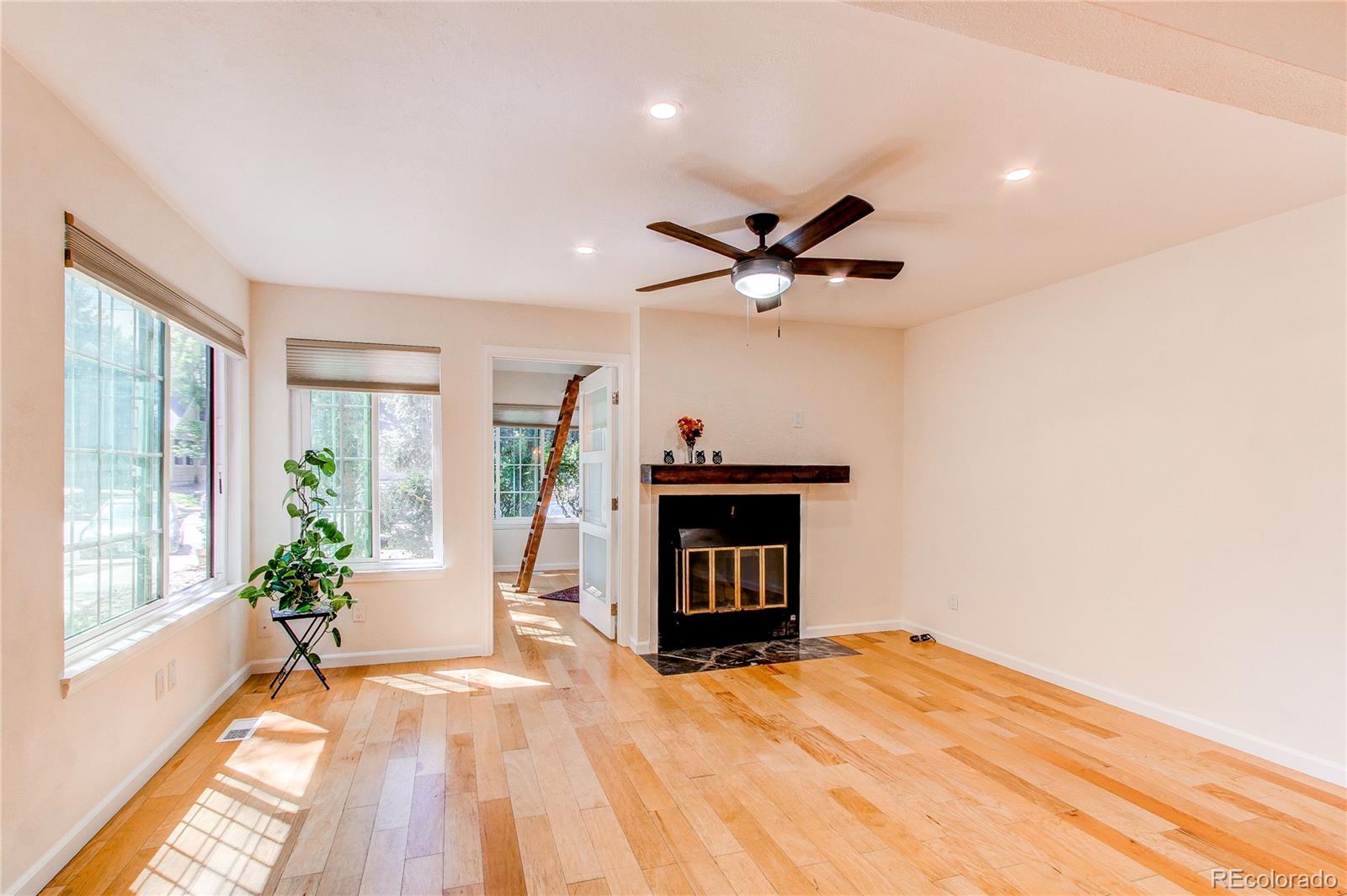 MLS Image #5 for 4878 e kentucky avenue,denver, Colorado