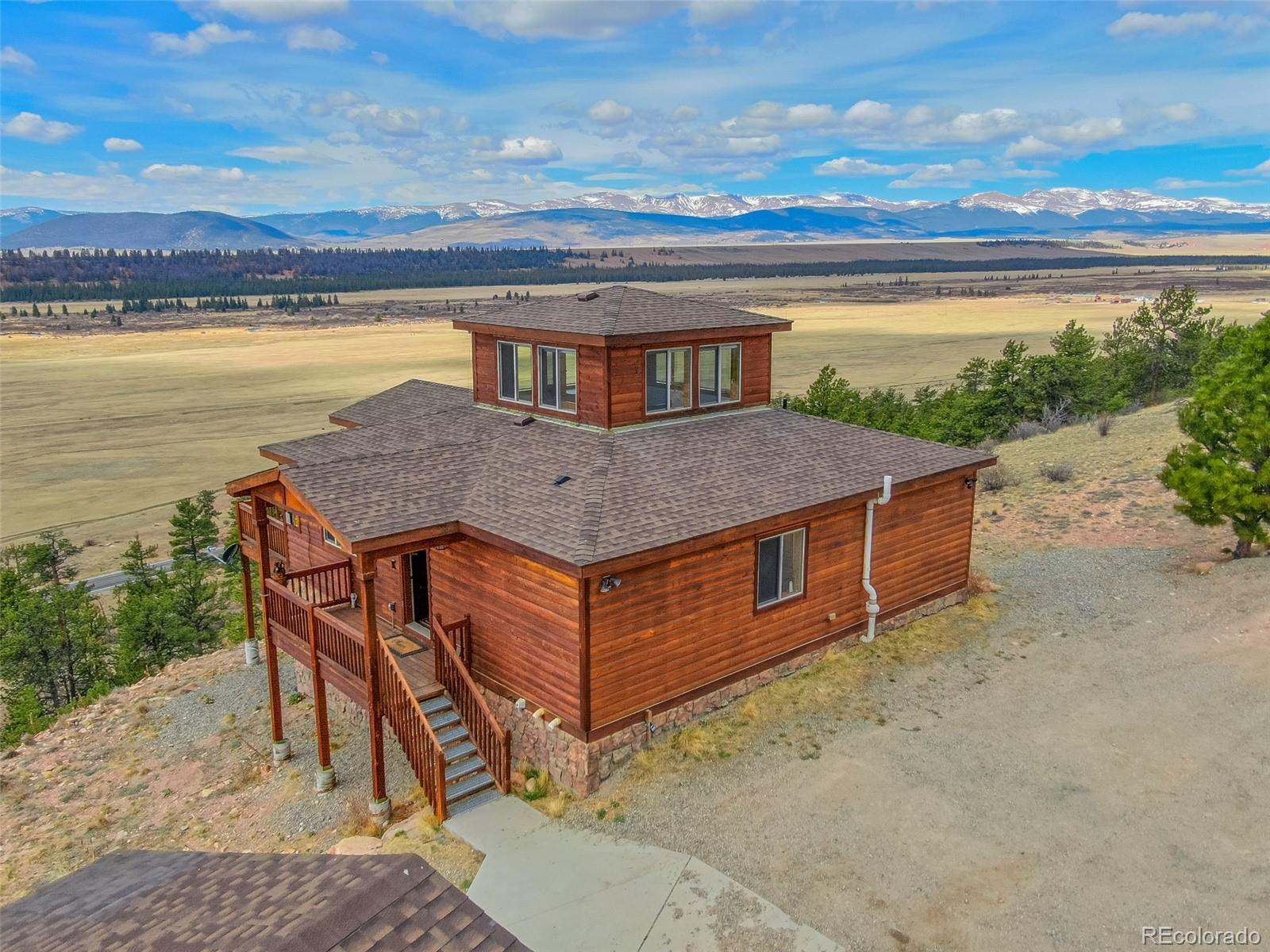 MLS Image #1 for 273  bonell drive,fairplay, Colorado