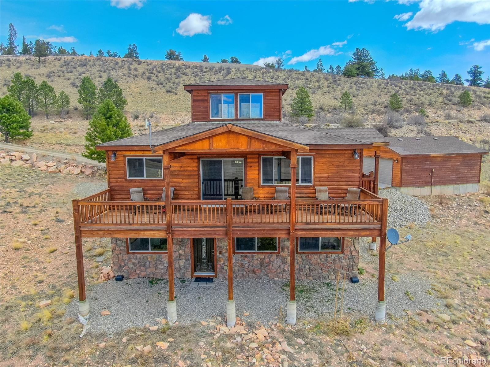 MLS Image #2 for 273  bonell drive,fairplay, Colorado
