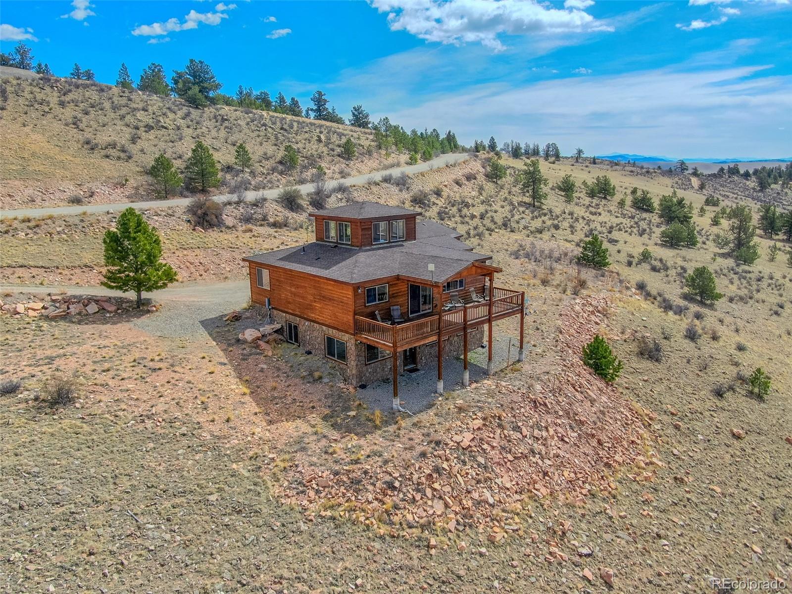 MLS Image #3 for 273  bonell drive,fairplay, Colorado