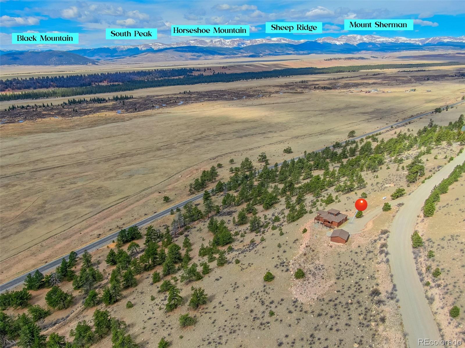 MLS Image #43 for 273  bonell drive,fairplay, Colorado